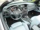 Thumbnail Photo 5 for 2011 BMW M3 Convertible